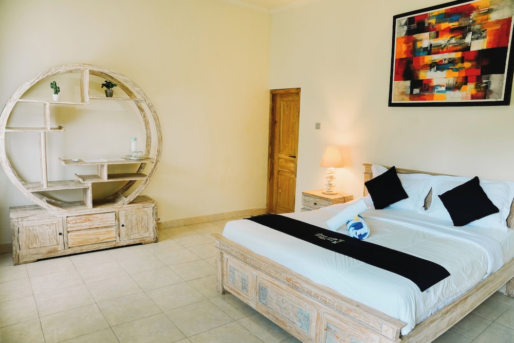 Taman Asih Bingin Homestay 20/47