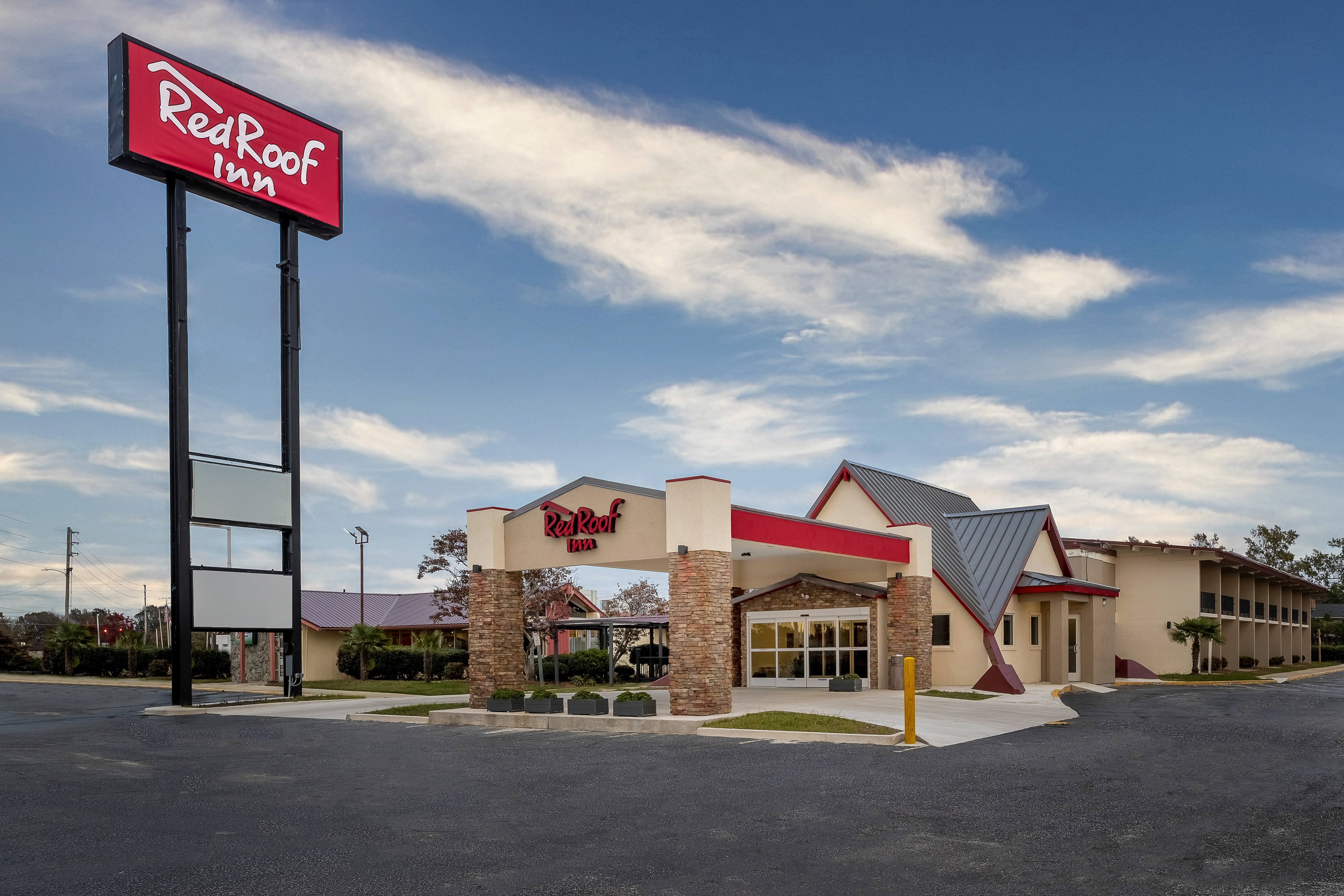 Red Roof Inn Lumberton 26/28