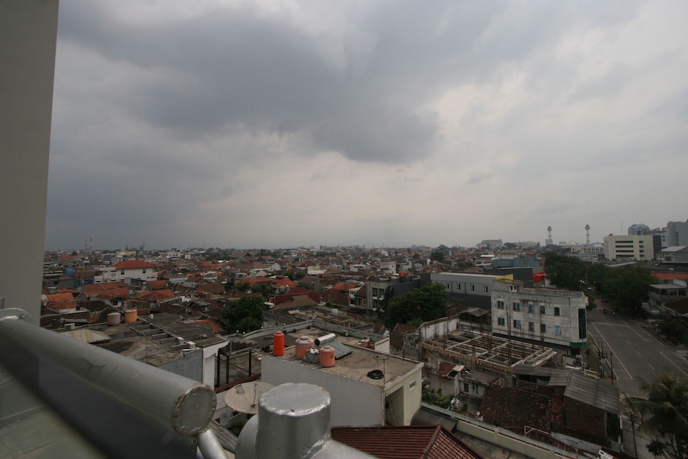 De'rain Hotel Bandung Managed By Dafam 32/35