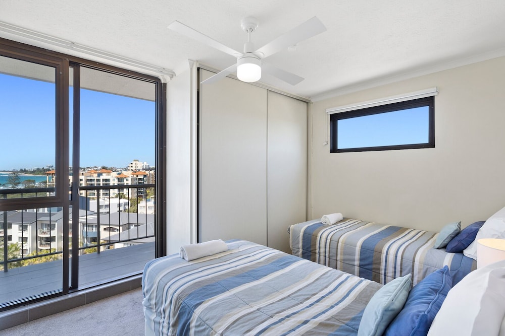 Langley Park Apartments 8/66
