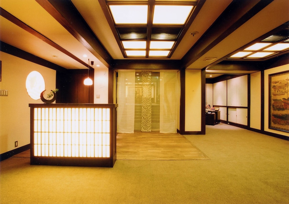 Kamogawa-Kan Inn 4/37
