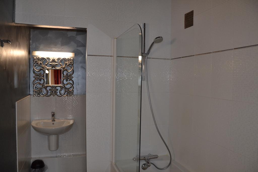 Inter Hotel Les Ajoncs D Or Saint Malo 16/24
