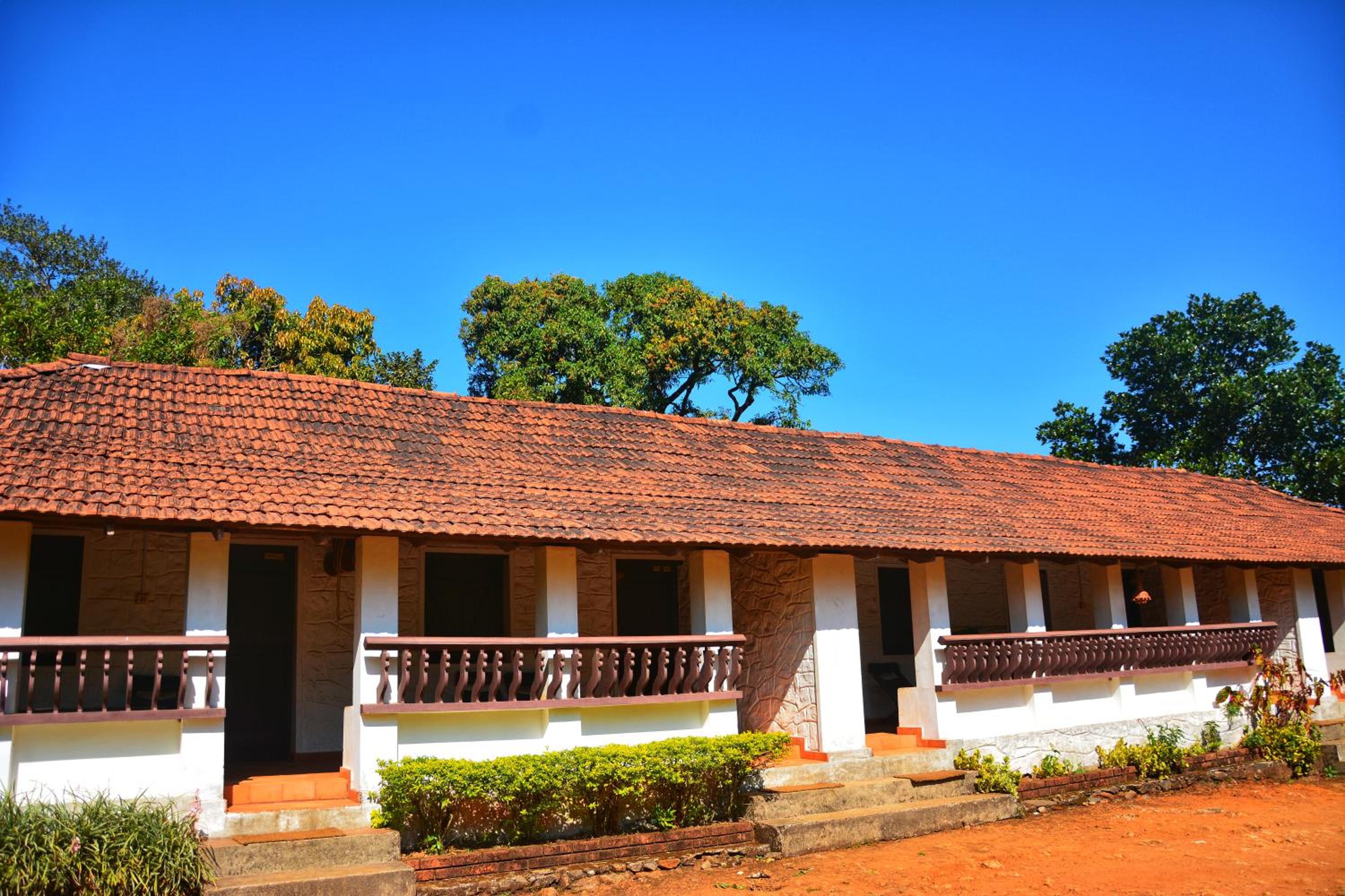Annapara Home Stay 37/41