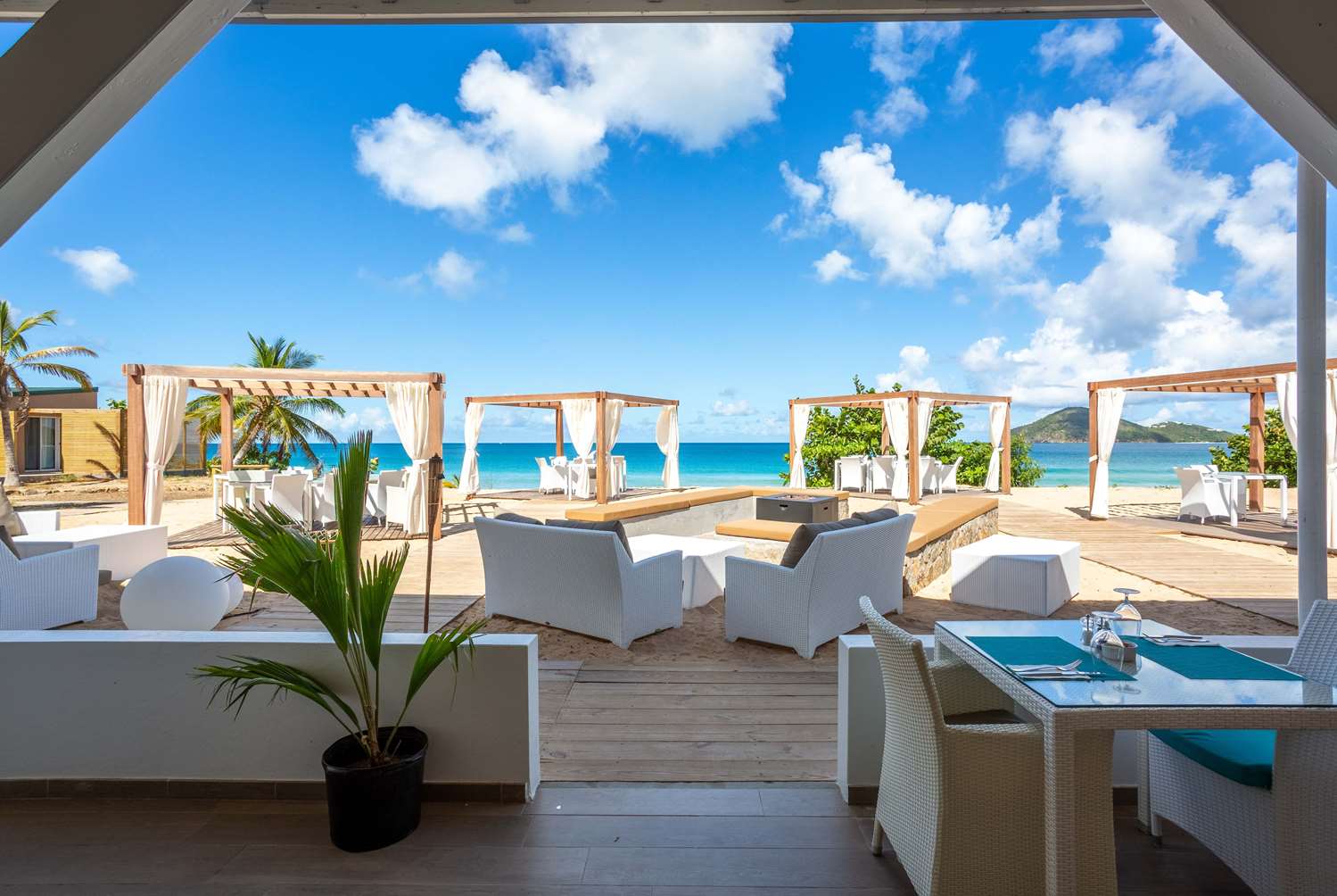 Wyndham Tortola BVI Lambert Beach Resort 43/47