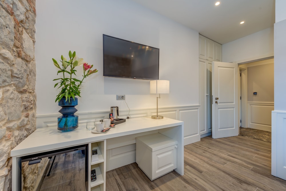 Palms Promenade Luxury Rooms 18/37