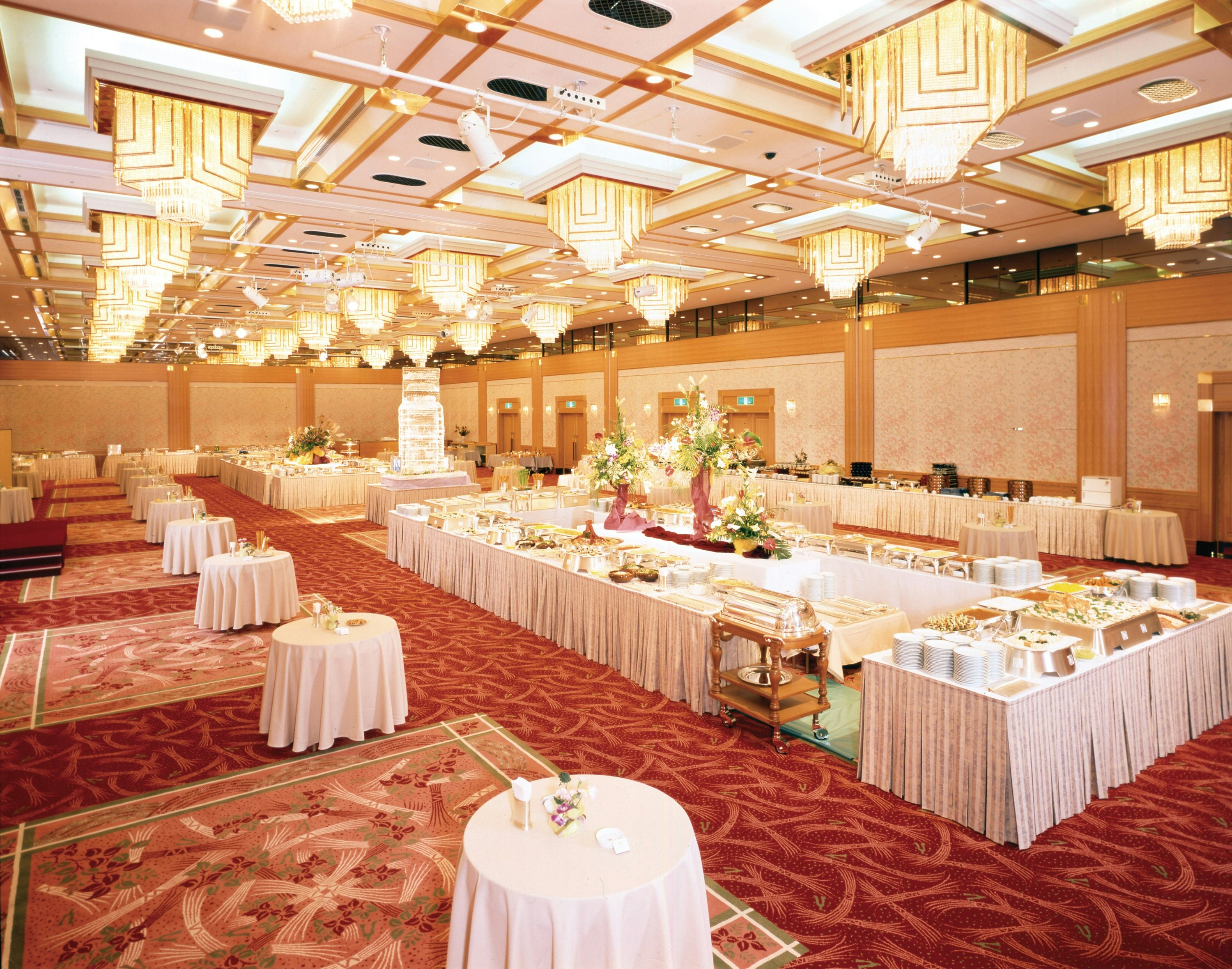 Okura Act City Hotel Hamamatsu 45/60