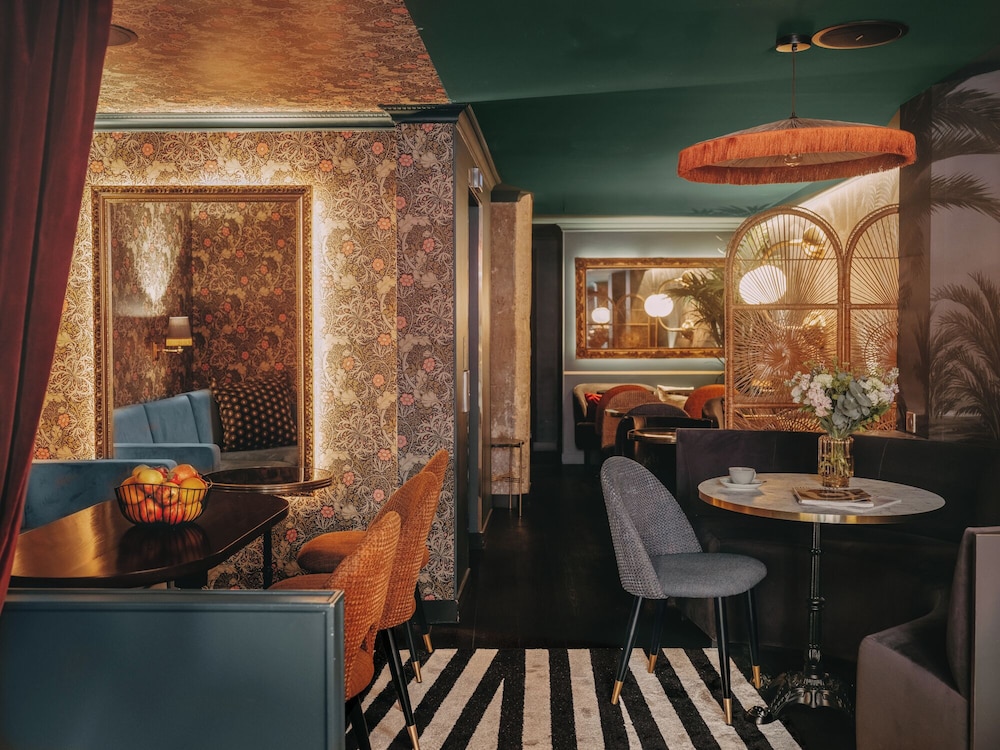 Hotel Snob By Elegancia 59/69