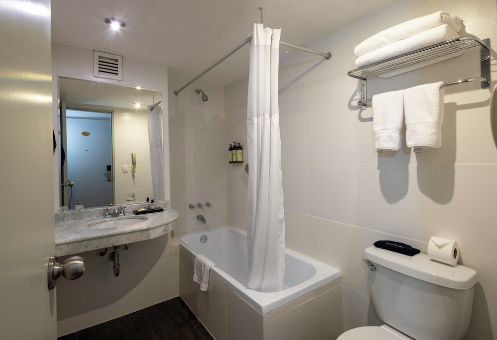Wyndham Costa Del Sol Cusco 79/79