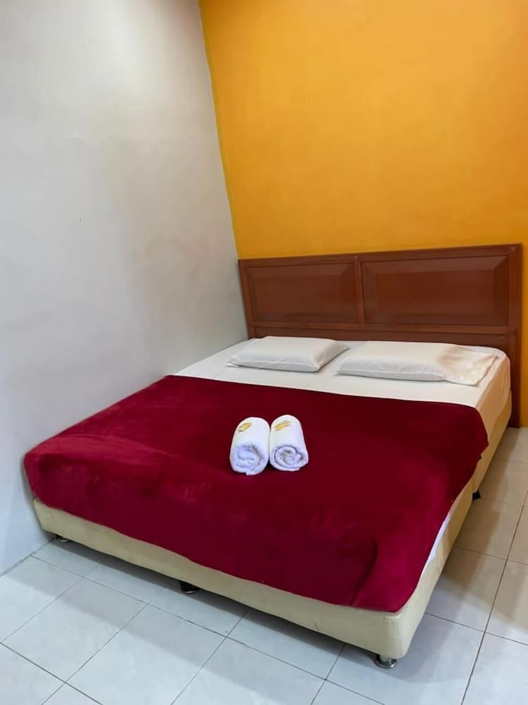 Samudera Hotel 32/43