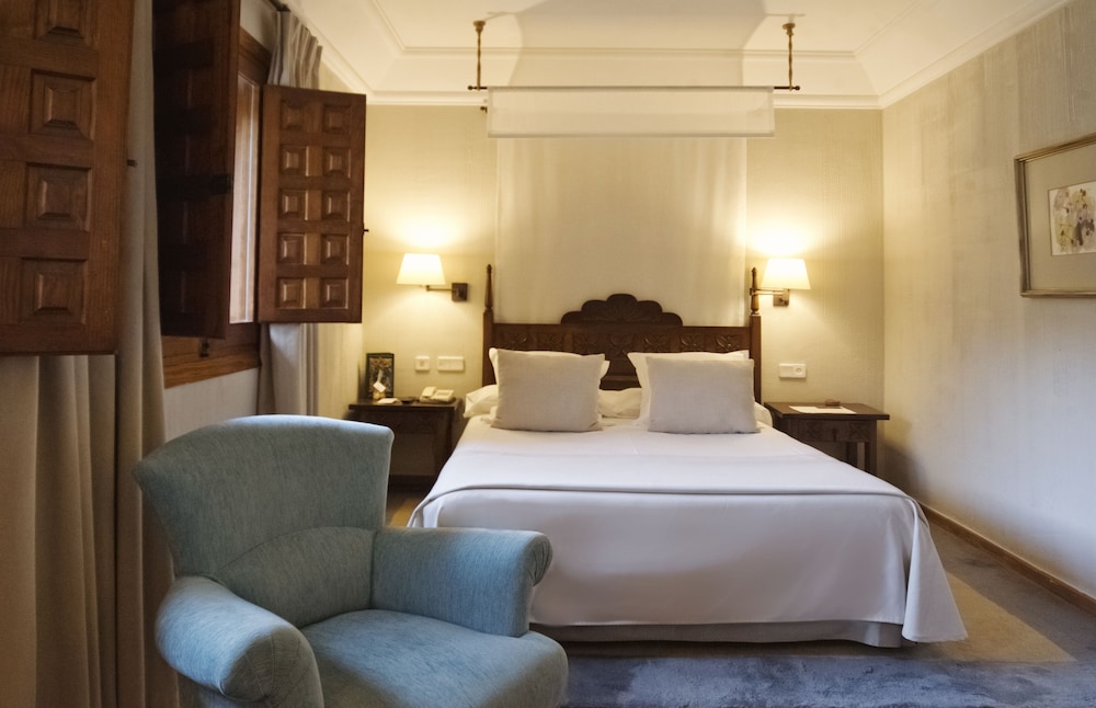 Parador de Cuenca 15/66