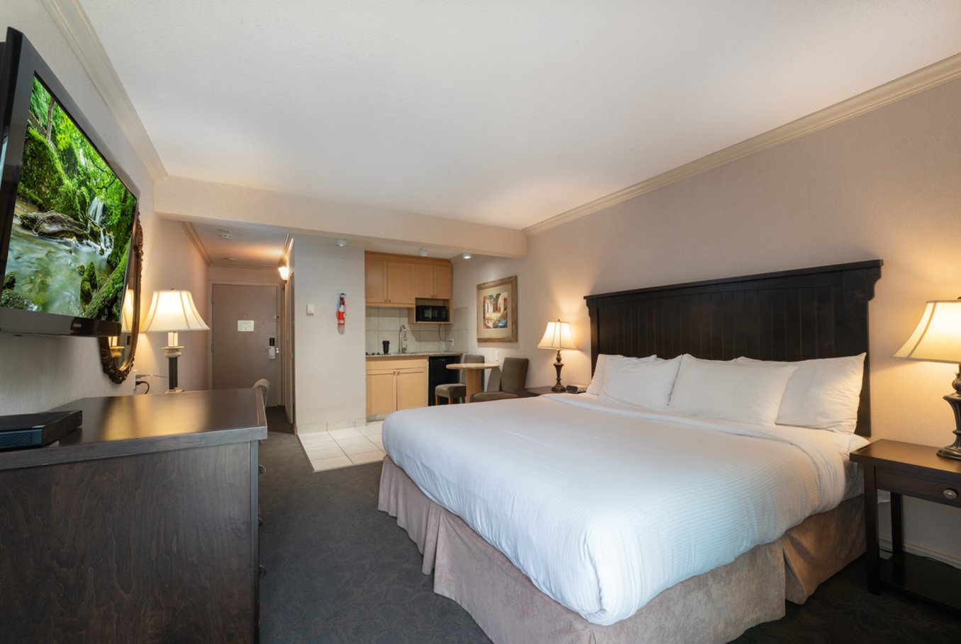 Prestige Inn Nelson 12/26