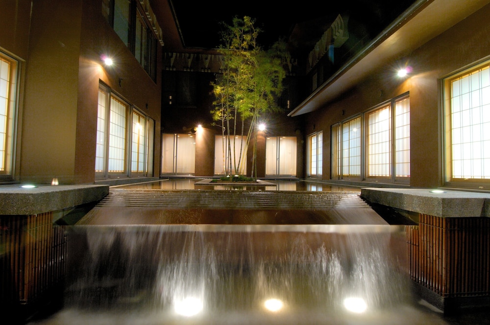 Hoshino Resorts KAI Matsumoto 45/45