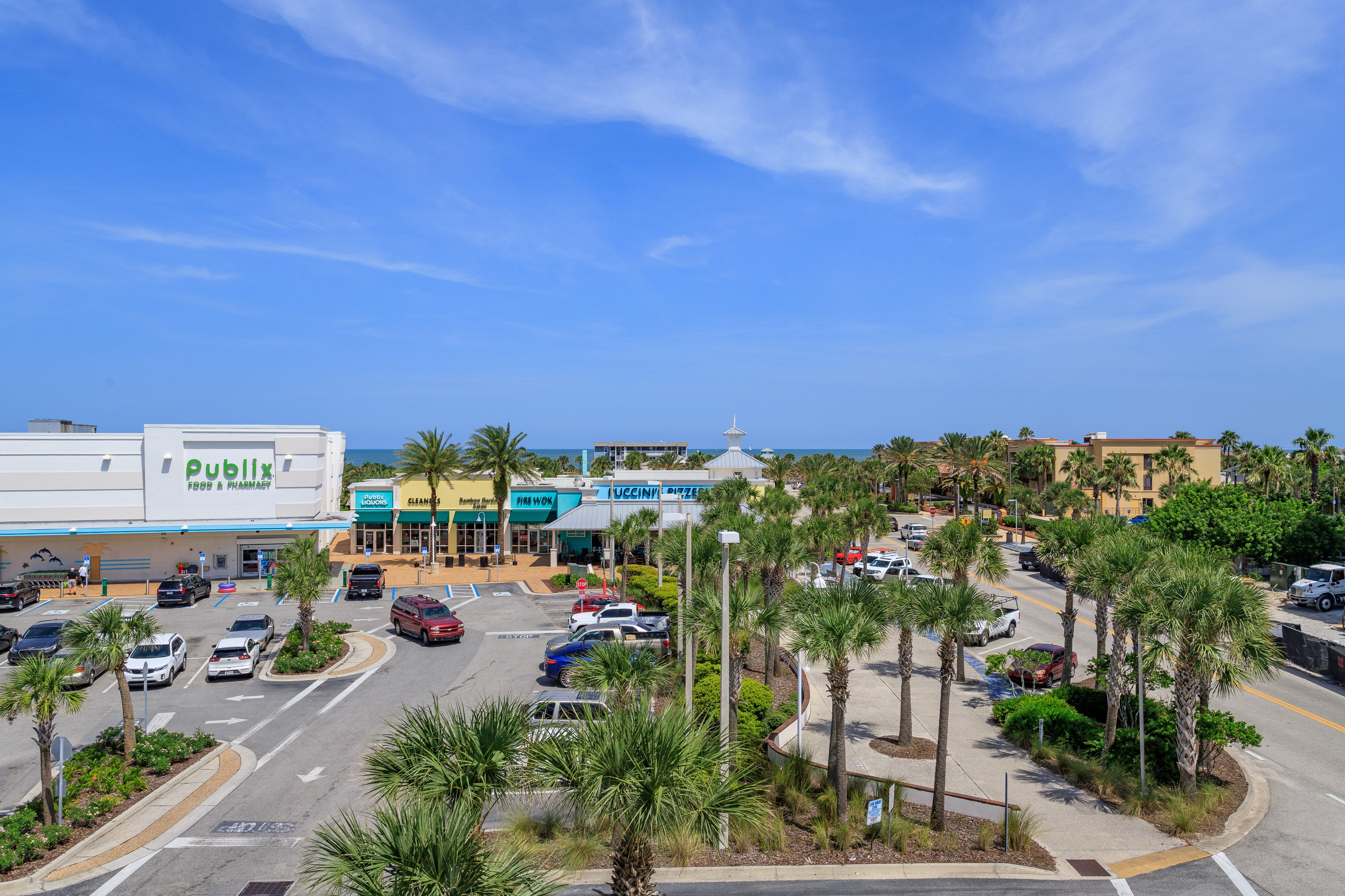 Holiday Inn Express St. Augustine - Vilano Beach 14/52