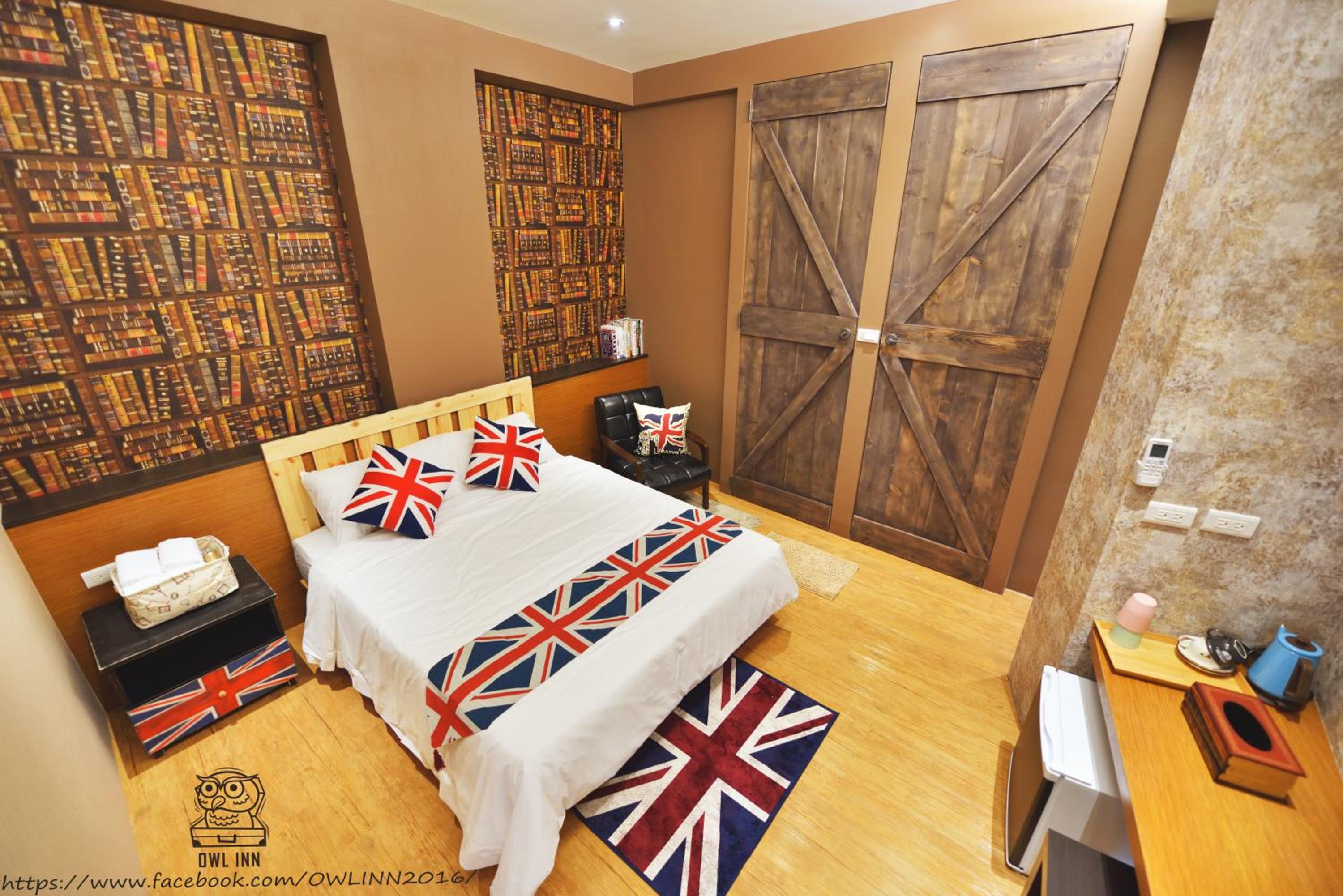 Owl Inn 15/47