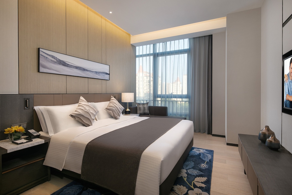 Ascott Songshan Lake Dongguan 11/37