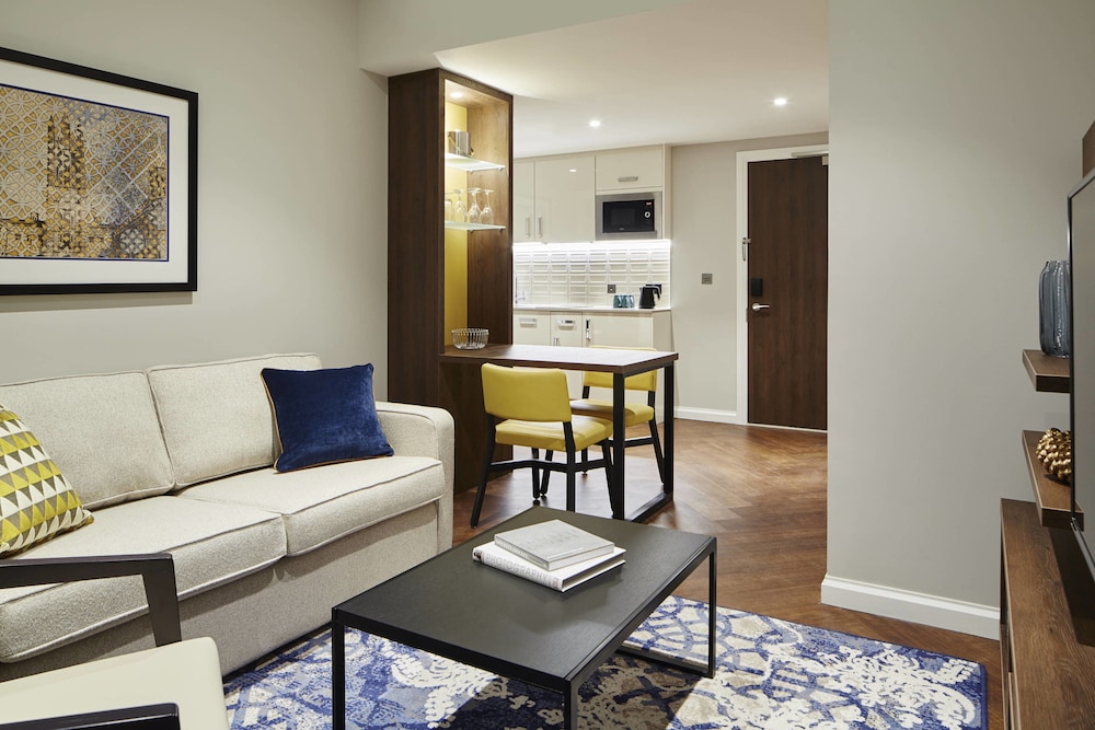 Residence Inn Aberdeen 18/22