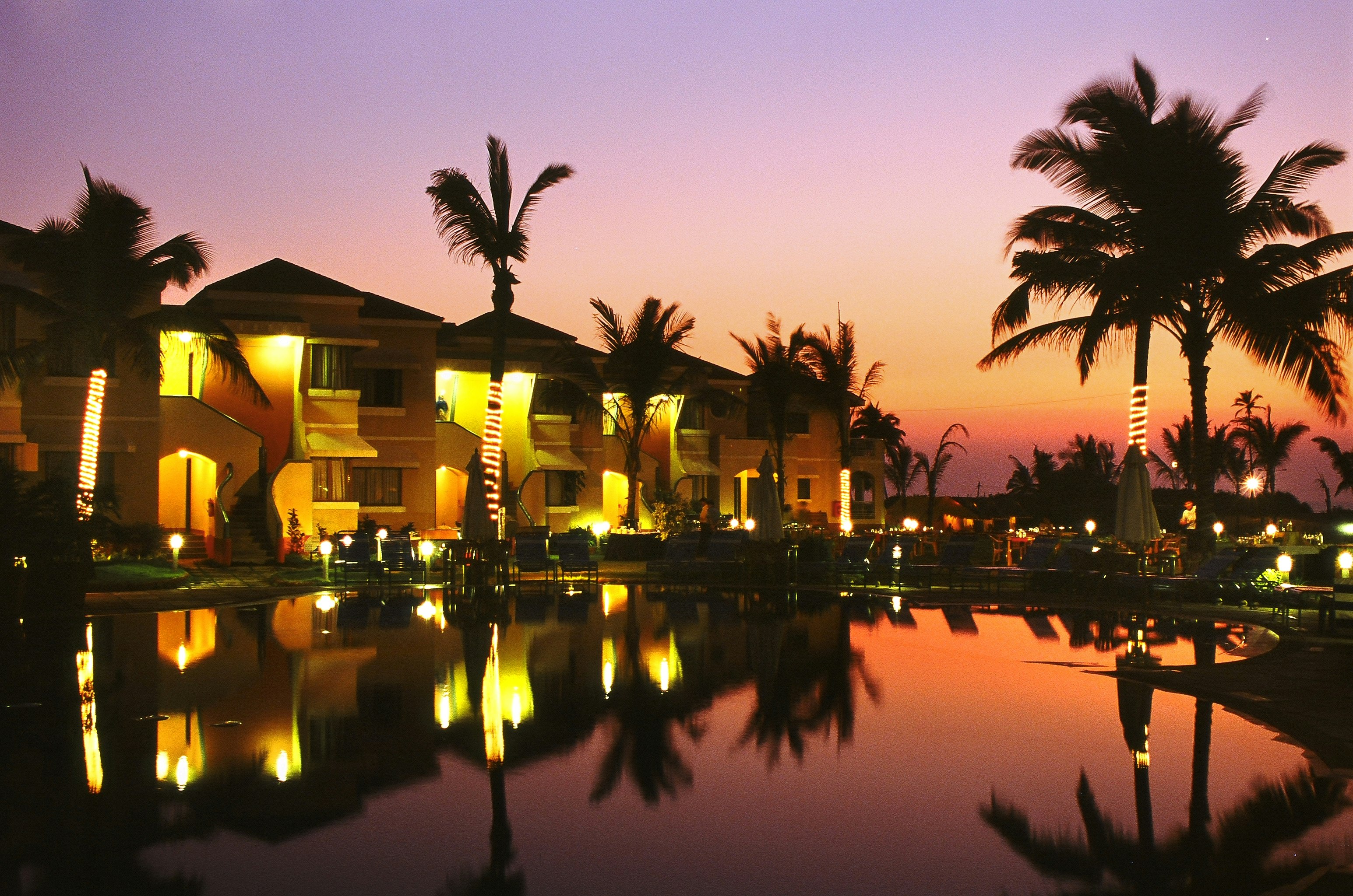 Royal Orchid Brindavan Gardens 2/37