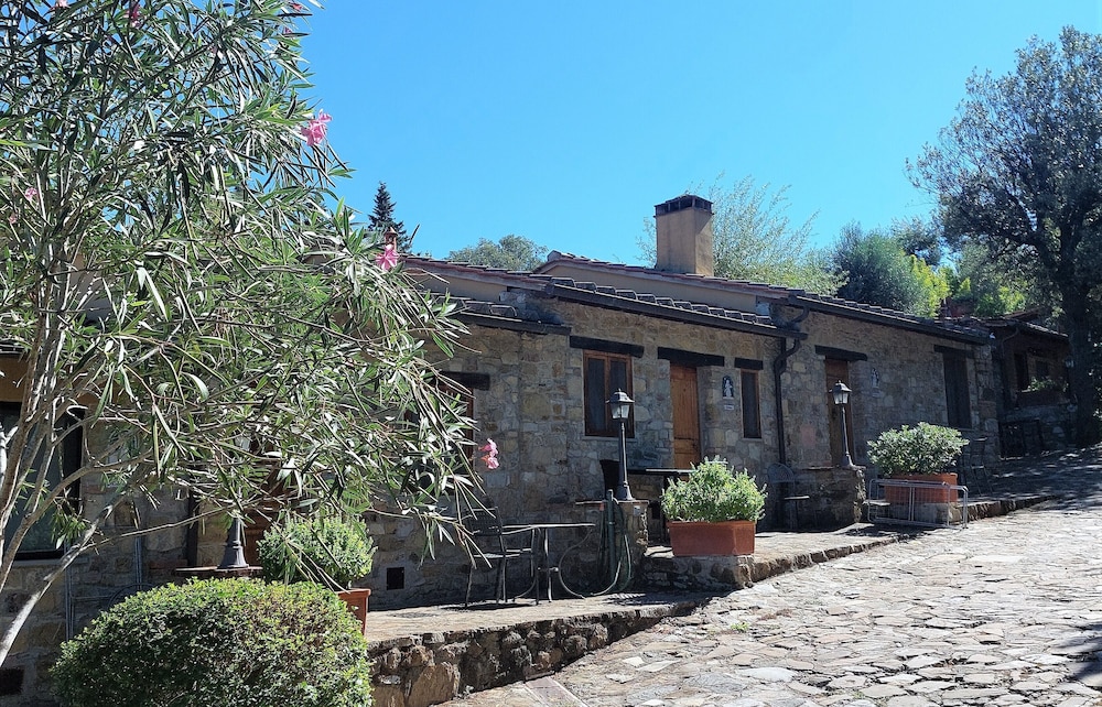 Fattoria Il Milione 73/81