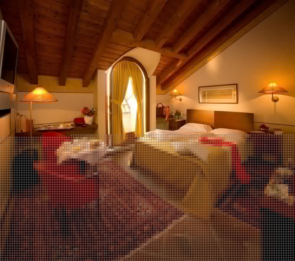 Albergo dell Agenzia 27/76