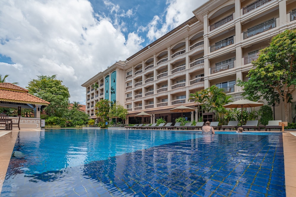 Somadevi Angkor Hotel Spa 4/48
