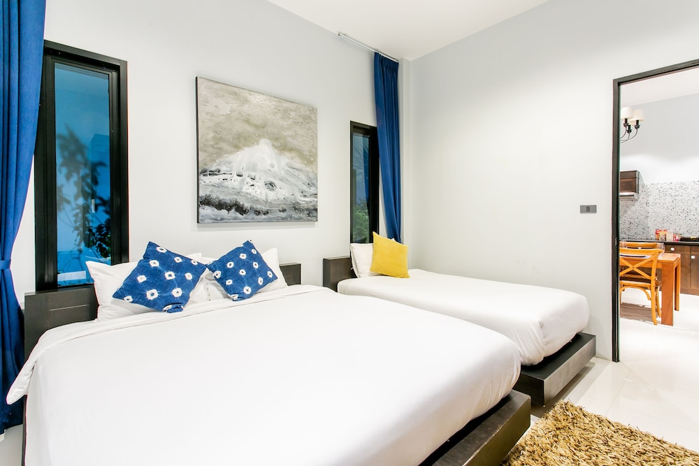 Seava House Ao-Nang Krabi 19/66