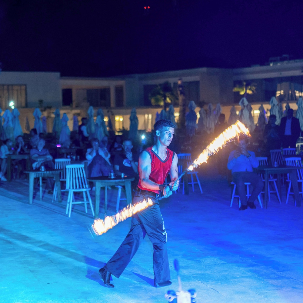 Radisson Blu Resort Al Hoceima 48/50