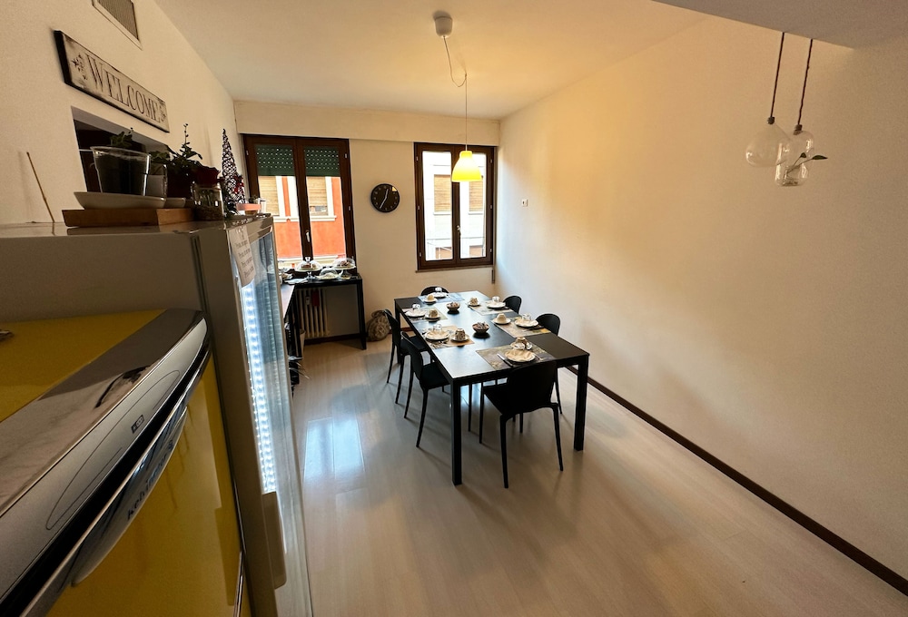 B&B Alla Casa Di Lucia 23/47