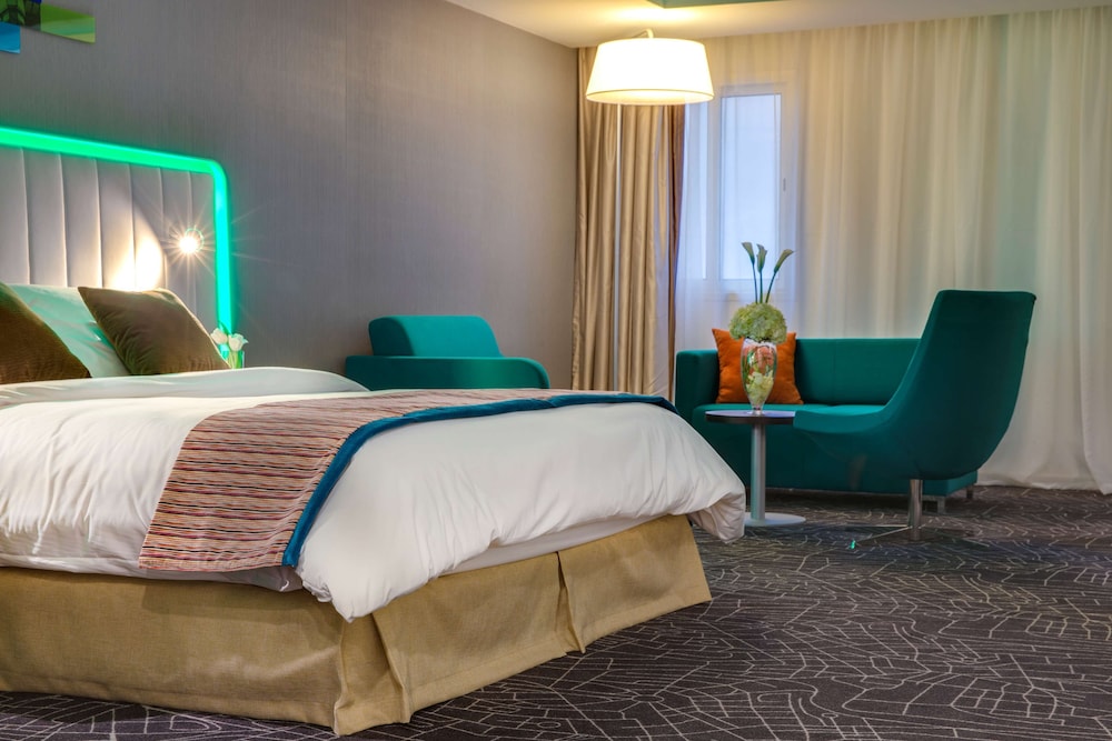 بارك إن باي راديسون الدمام(Park Inn By Radisson Dammam.) 30/73