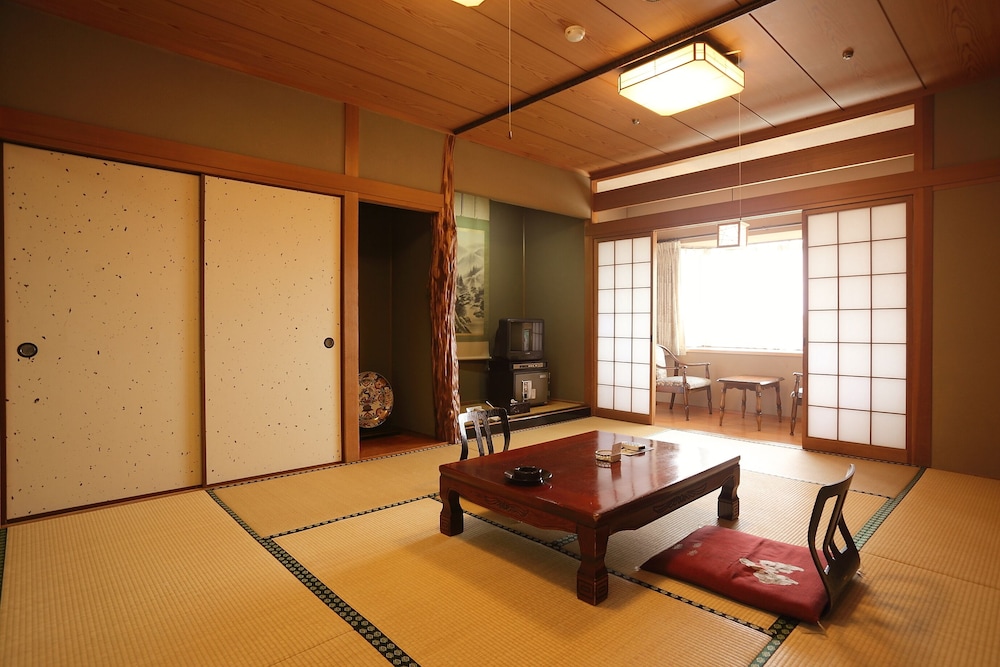 Tamana Onsen Hotel Shirasagi 50/67