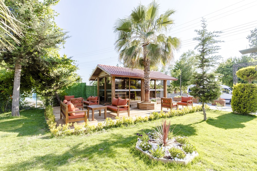 Katranci Park Hotel 1/47