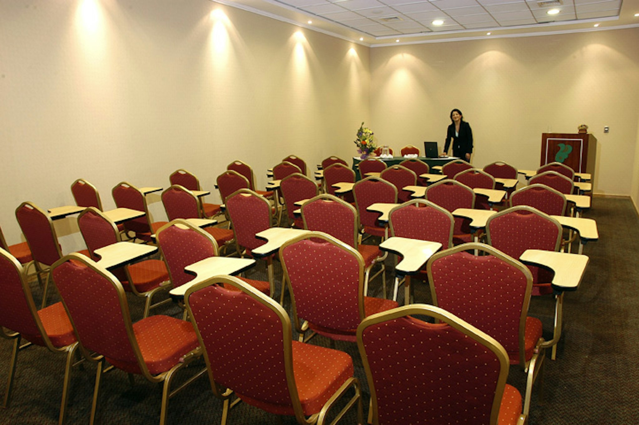 Hotel Diego de Almagro Puerto Montt 9/10