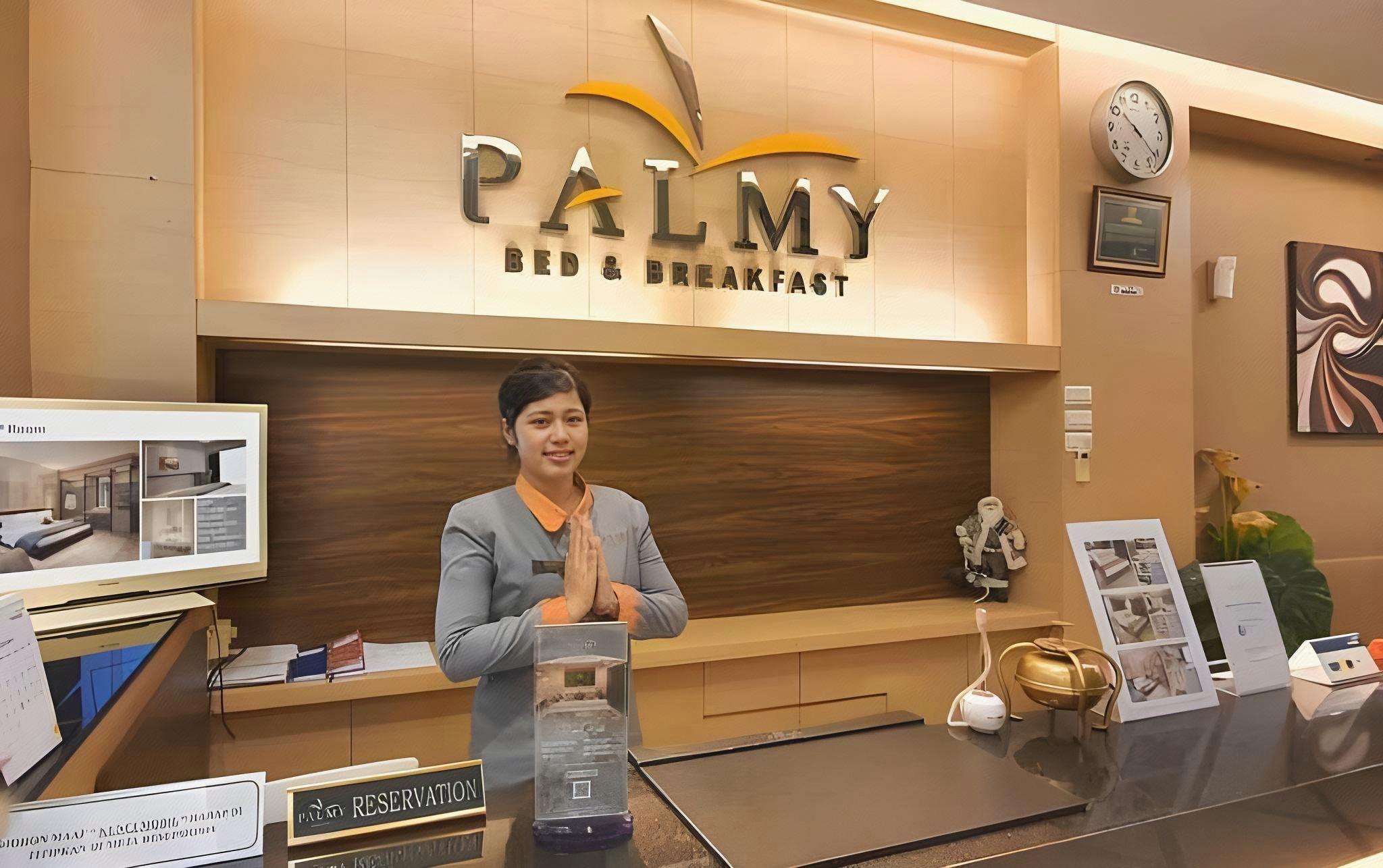 palmy hotel 8/29