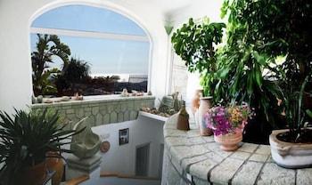 Parco Hotel La Rosa Forio D Ischia 3/60