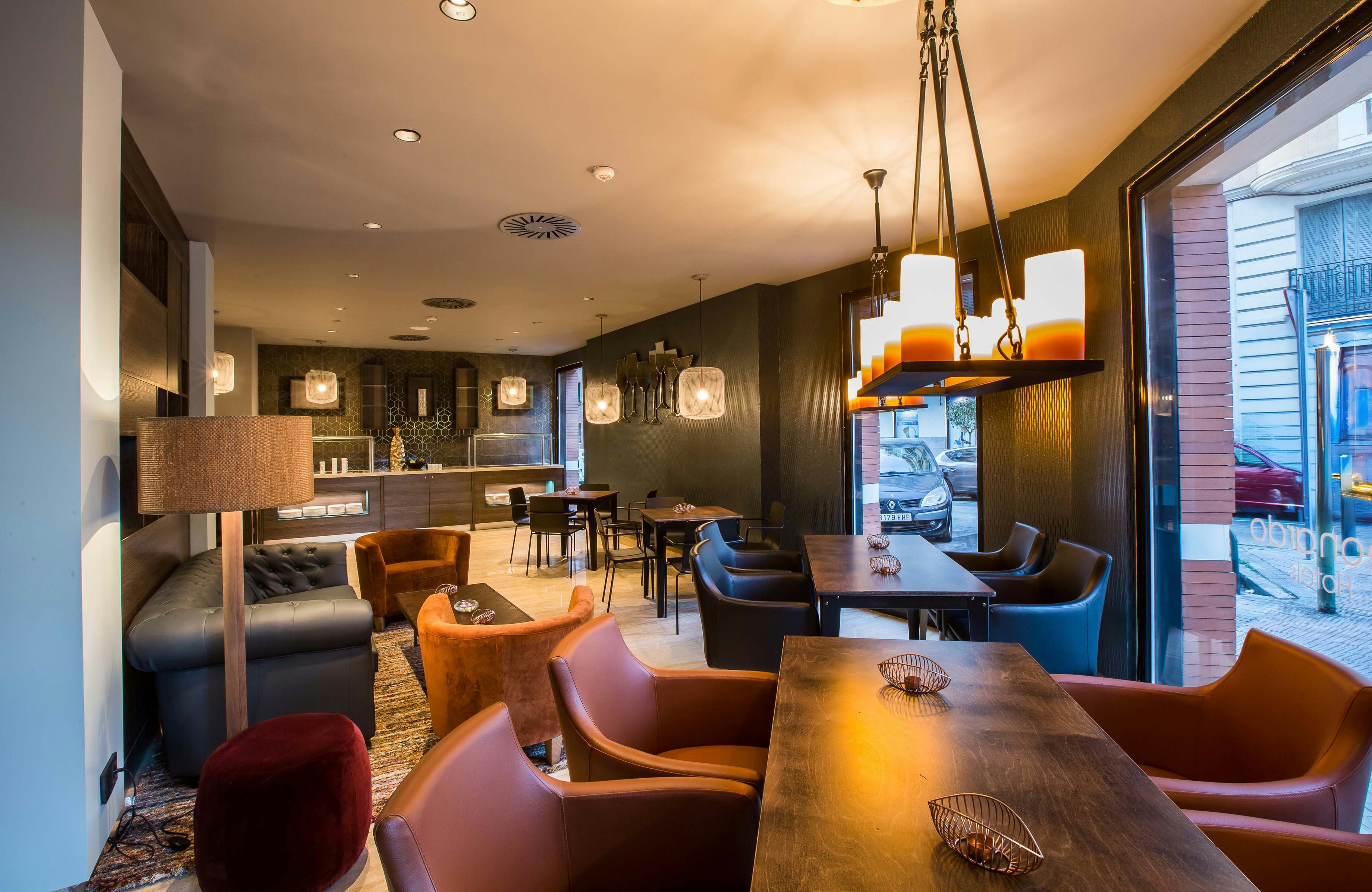 Leonardo Boutique Hotel Madrid 34/47