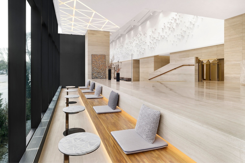 Four Points by Sheraton Suwon 26/49