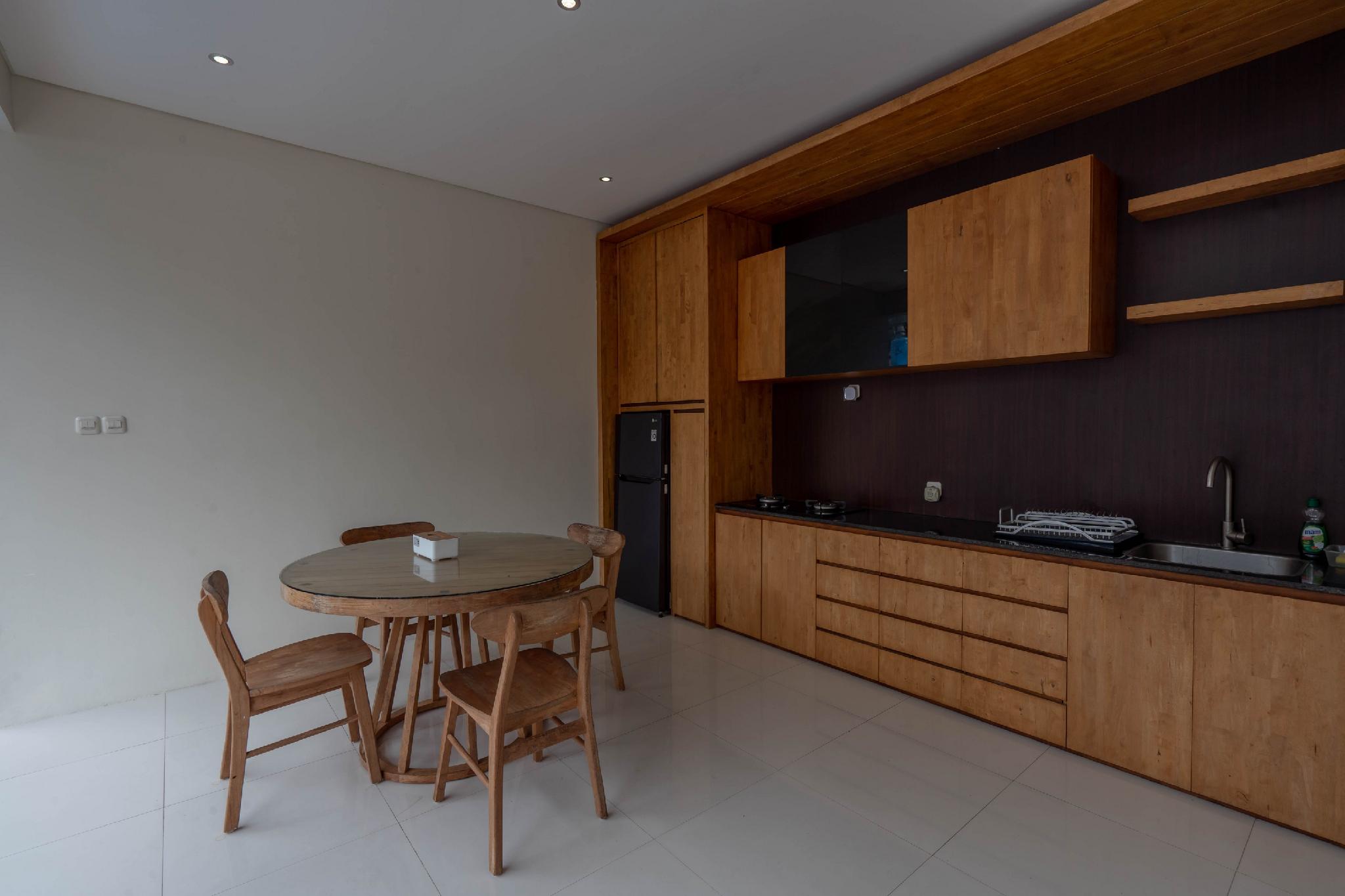 The Lavana Gracie's Villa Nusa Dua 2/25
