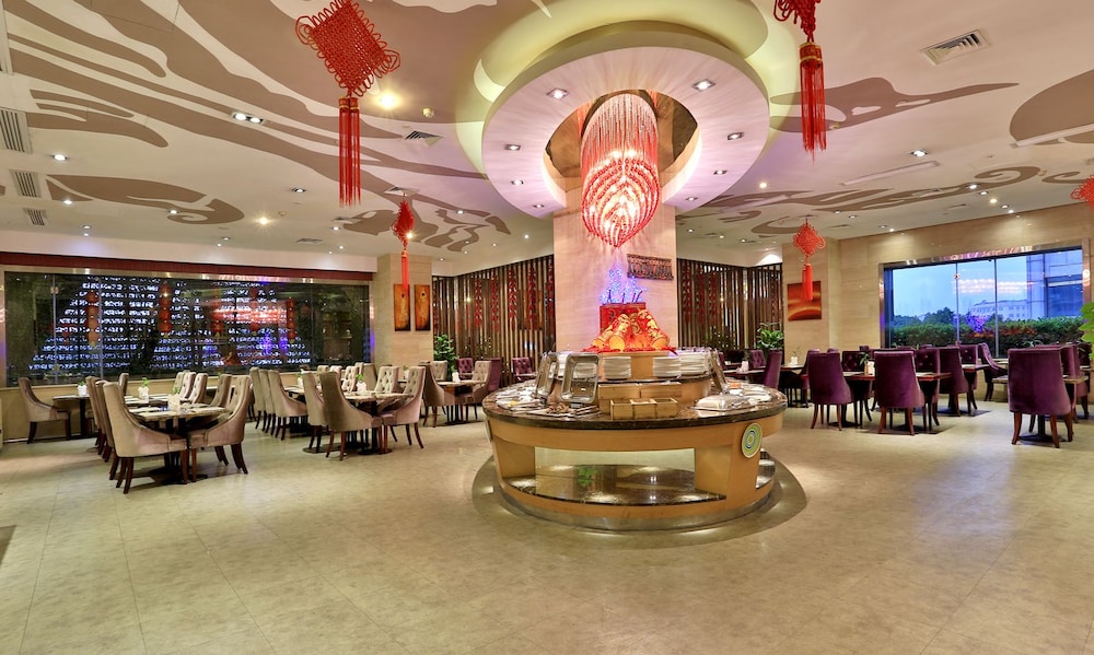 Kasion K Hotel 10/50