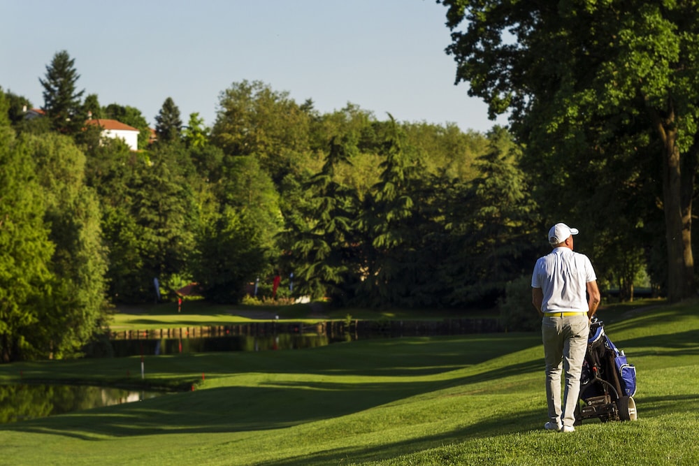 Hostellerie Du Golf 36/51