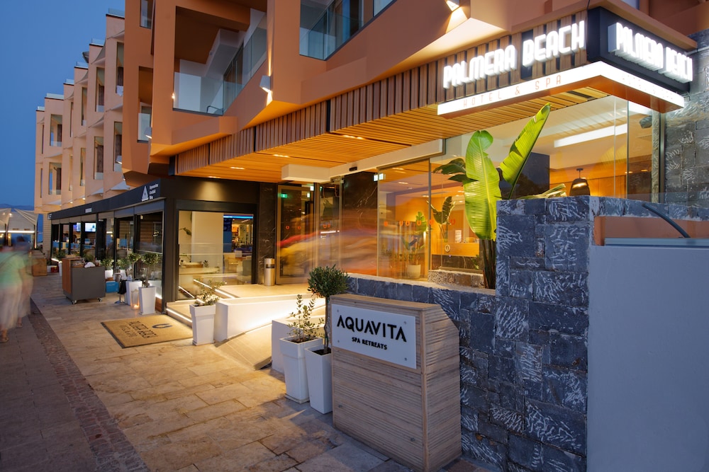 Palmera Beach Hotel and Spa Adult Only 6/131