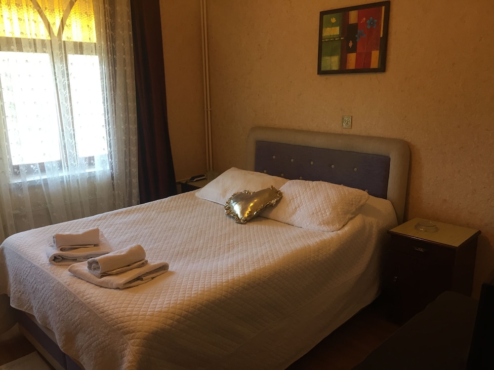 Hotel Ilhan 13/28