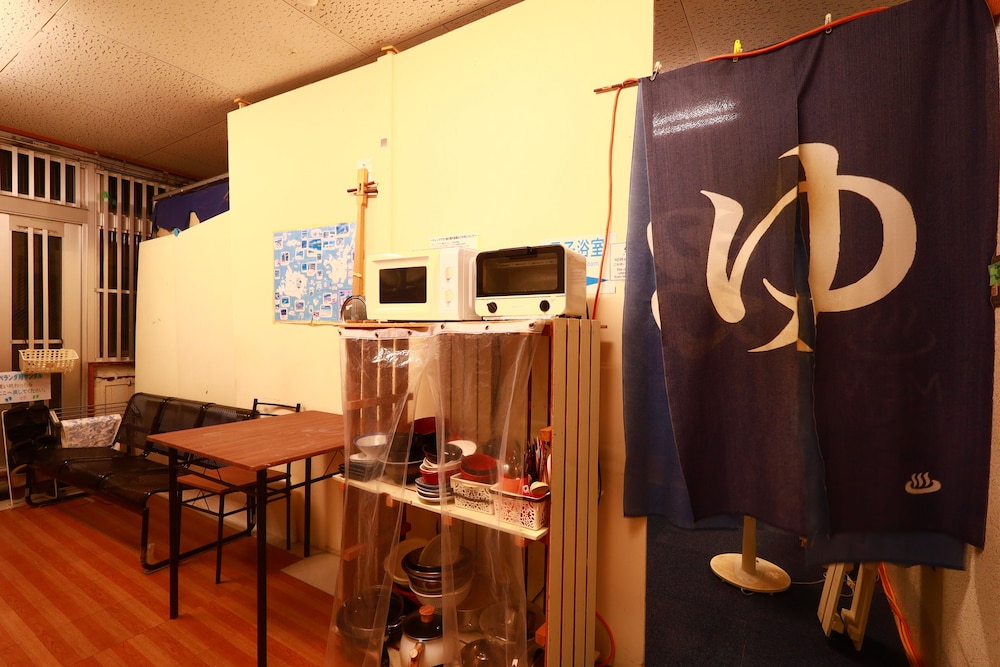 Guest House Churayado Ishigakijima - Hostel 36/50