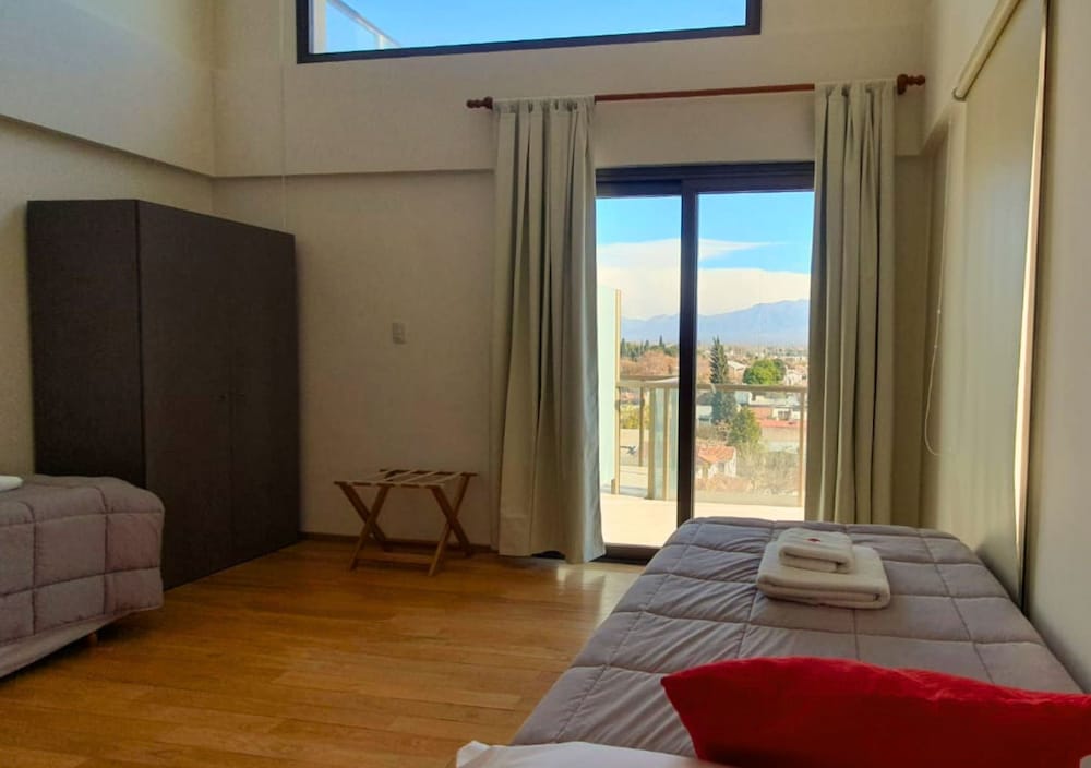 Apart Hotel Quijote by DOT Suites 22/44