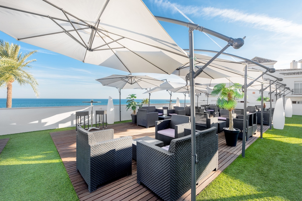 Gran Hotel Costa del Sol 62/65