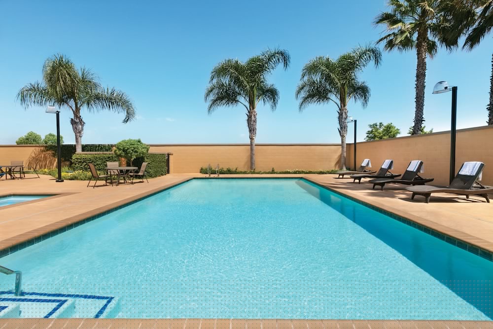 Four Points by Sheraton Sacramento International Airport in SACRAMENTO - CA