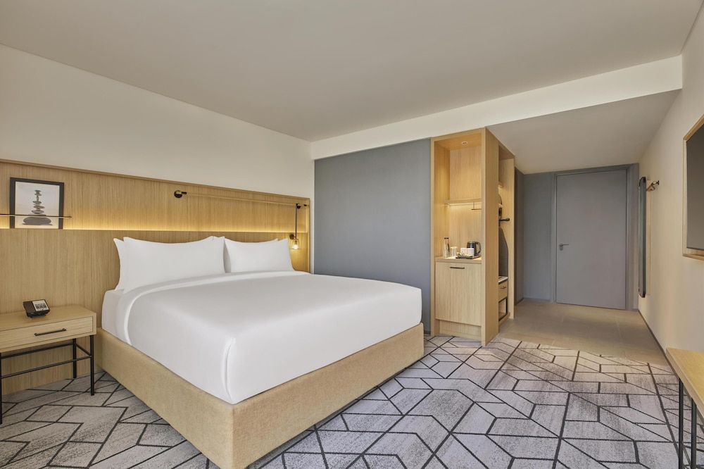 Hilton Garden Inn Bengaluru Embassy Tech Village 23/60