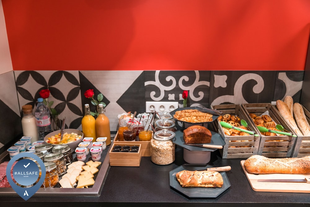 Ibis Styles Lille Centre Grand Place 55/74