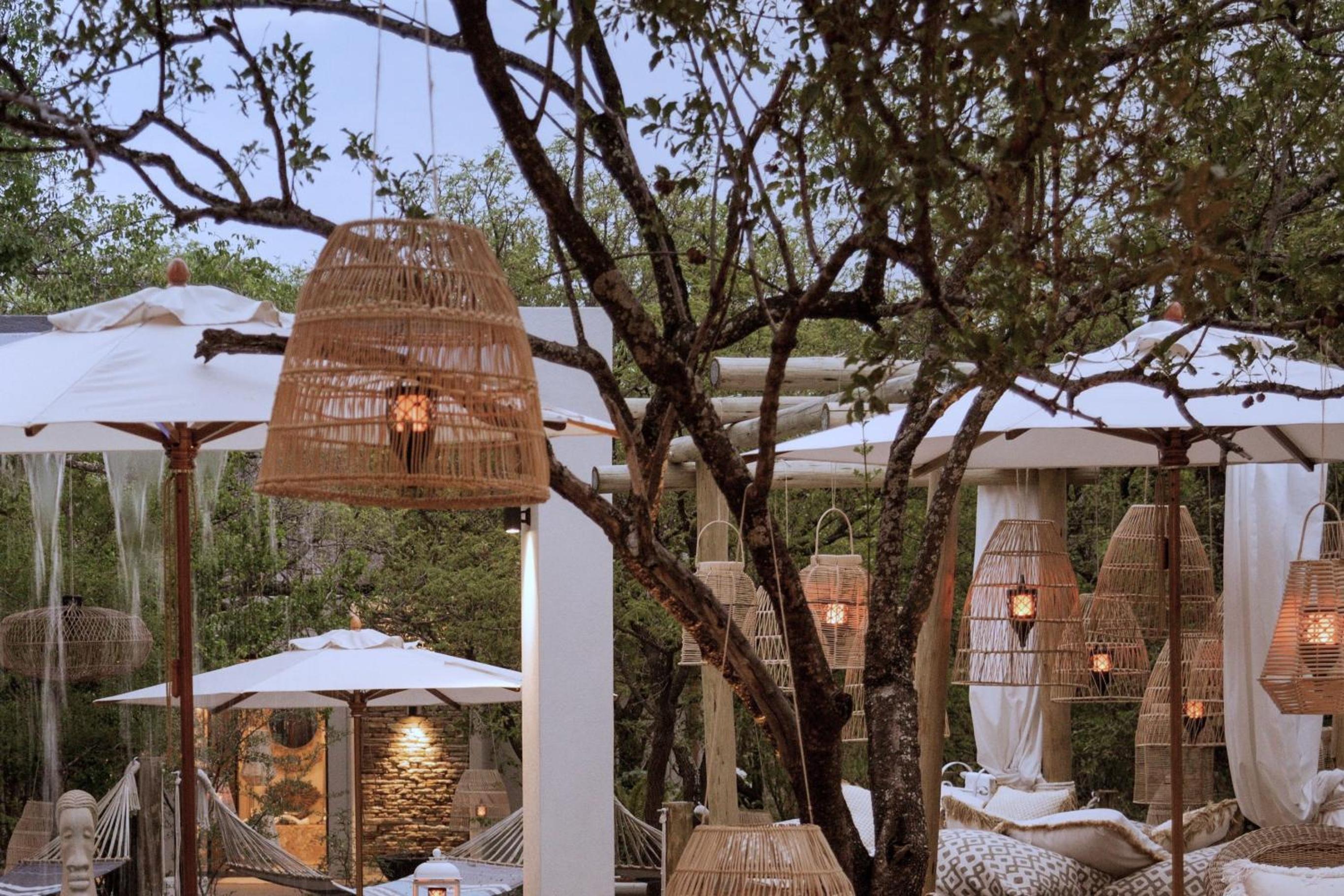 African Flair Boutique Safari Lodge 44/50