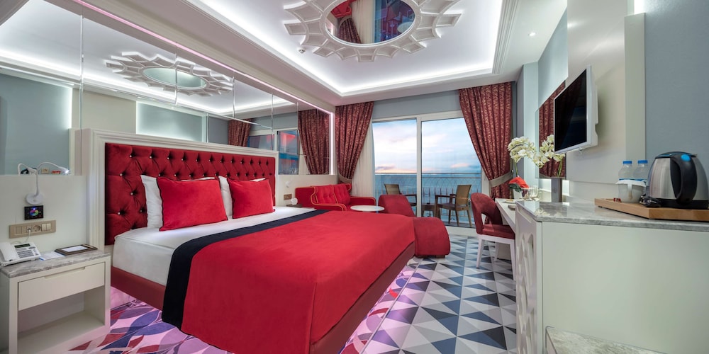 Granada Luxury Beach 14/50