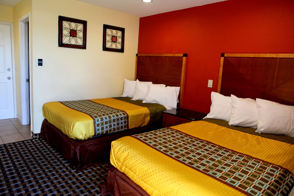 Bay Breeze Inn 15/56