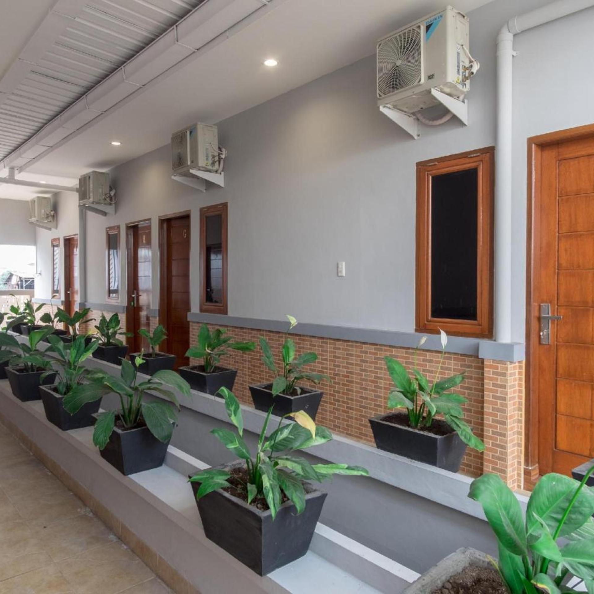 Hotel O Aljadid Near Masjid Raya Al Mashun Sm Raja Medan 14/18